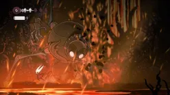 بازی Hollow Knight Silksong اورجینال نسخه Steam