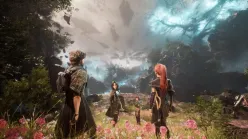 بازی اورجینال Clair Obscur Expedition 33 نسخه Steam
