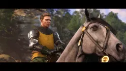 Kingdom Come: Deliverance II Steam Account