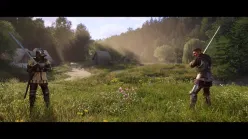 Kingdom Come: Deliverance II Steam Account