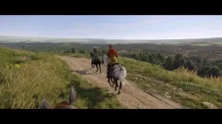 Kingdom Come: Deliverance II Steam Account