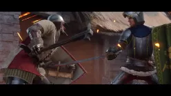Kingdom Come: Deliverance II Steam Account