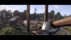 Kingdom Come: Deliverance II Steam Account