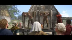 Kingdom Come: Deliverance II Steam Account