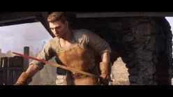Kingdom Come: Deliverance II Steam Account