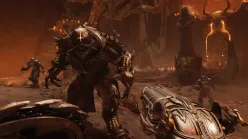 بازی اورجینال Dark Ages DOOM نسخه Steam