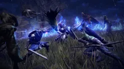 بازی الحاقی Elden Ring Nightreign نسخه اورجینال Steam