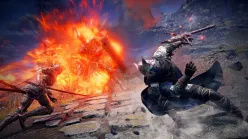 بازی الحاقی Elden Ring Nightreign نسخه اورجینال Steam