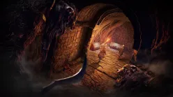 بازی الحاقی Elden Ring Nightreign نسخه اورجینال Steam