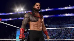 بازی اورجینال WWE 2K25 نسخه Steam