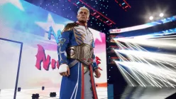بازی اورجینال WWE 2K25 نسخه Steam