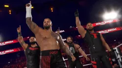 بازی اورجینال WWE 2K25 نسخه Steam