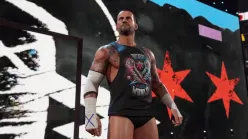 بازی اورجینال WWE 2K25 نسخه Steam
