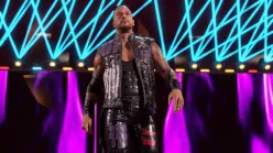بازی اورجینال WWE 2K25 نسخه Steam
