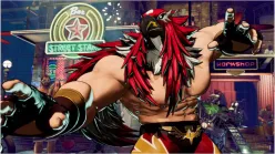بازی اورجینال FATAL FURY: City of the Wolves نسخه Steam
