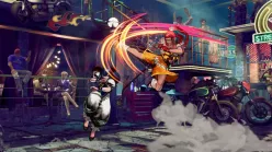 بازی اورجینال FATAL FURY: City of the Wolves نسخه Steam