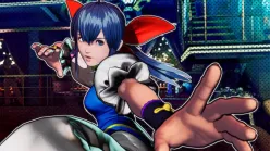بازی اورجینال FATAL FURY: City of the Wolves نسخه Steam
