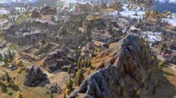 بازی اورجینال Civilization 7 نسخه Steam