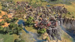 بازی اورجینال Civilization 7 نسخه Steam