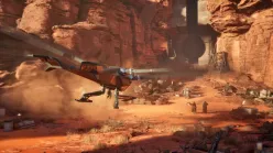 بازی اورجینال Dune Awakening نسخه Steam