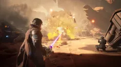 بازی اورجینال Dune Awakening نسخه Steam