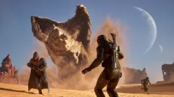 بازی اورجینال Dune Awakening نسخه Steam