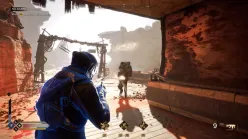 بازی اورجینال Dune Awakening نسخه Steam