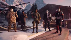 بازی اورجینال Tom Clancy’s Rainbow Six Siege برای استیم