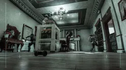 بازی اورجینال Tom Clancy’s Rainbow Six Siege برای استیم