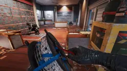 بازی اورجینال Tom Clancy’s Rainbow Six Siege برای استیم