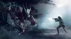 بازی اورجینال Tom Clancy’s Rainbow Six Extraction برای استیم