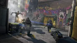 بازی اورجینال Tom Clancy’s Rainbow Six Extraction برای استیم