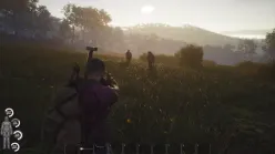 بازی اورجینال SCUM برای استیم