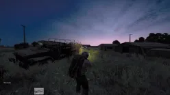 بازی اورجینال DayZ برای استیم