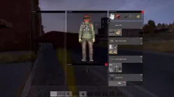 بازی اورجینال DayZ برای استیم