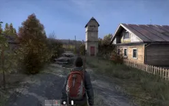 بازی اورجینال DayZ برای استیم
