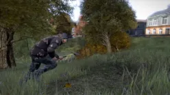 بازی اورجینال DayZ برای استیم