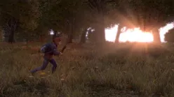 بازی اورجینال DayZ برای استیم