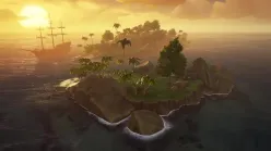 بازی اورجینال Sea of Thieves برای استیم