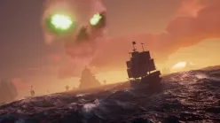بازی اورجینال Sea of Thieves برای استیم