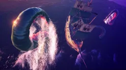 بازی اورجینال Sea of Thieves برای استیم