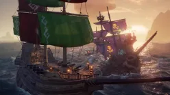بازی اورجینال Sea of Thieves برای استیم