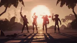بازی اورجینال Sea of Thieves برای استیم