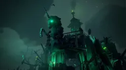 بازی اورجینال Sea of Thieves برای استیم