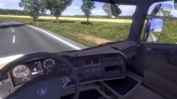 بازی اورجینال Euro Truck Simulator 2 برای استیم