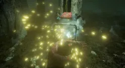 بازی اورجینال Dead by Daylight برای استیم