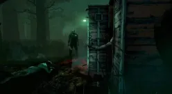 بازی اورجینال Dead by Daylight برای استیم