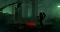 بازی اورجینال Dead by Daylight برای استیم