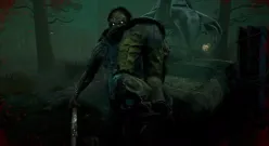 بازی اورجینال Dead by Daylight برای استیم