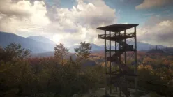 بازی اورجینال The Hunter: Call of the Wild برای استیم